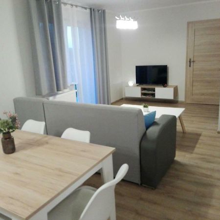 Apartamet Marzenie 7 - Opole Esterno foto