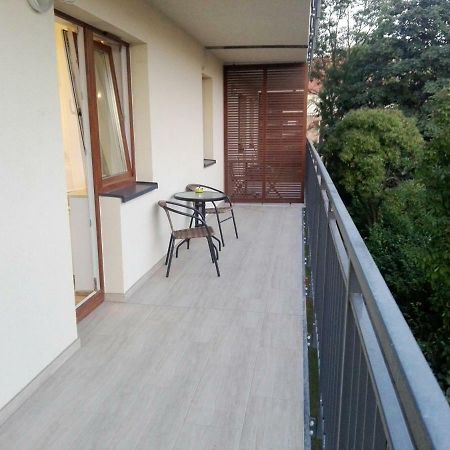 Apartamet Marzenie 7 - Opole Esterno foto