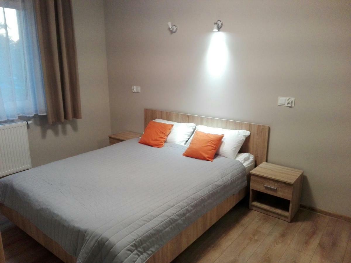 Apartamet Marzenie 7 - Opole Esterno foto