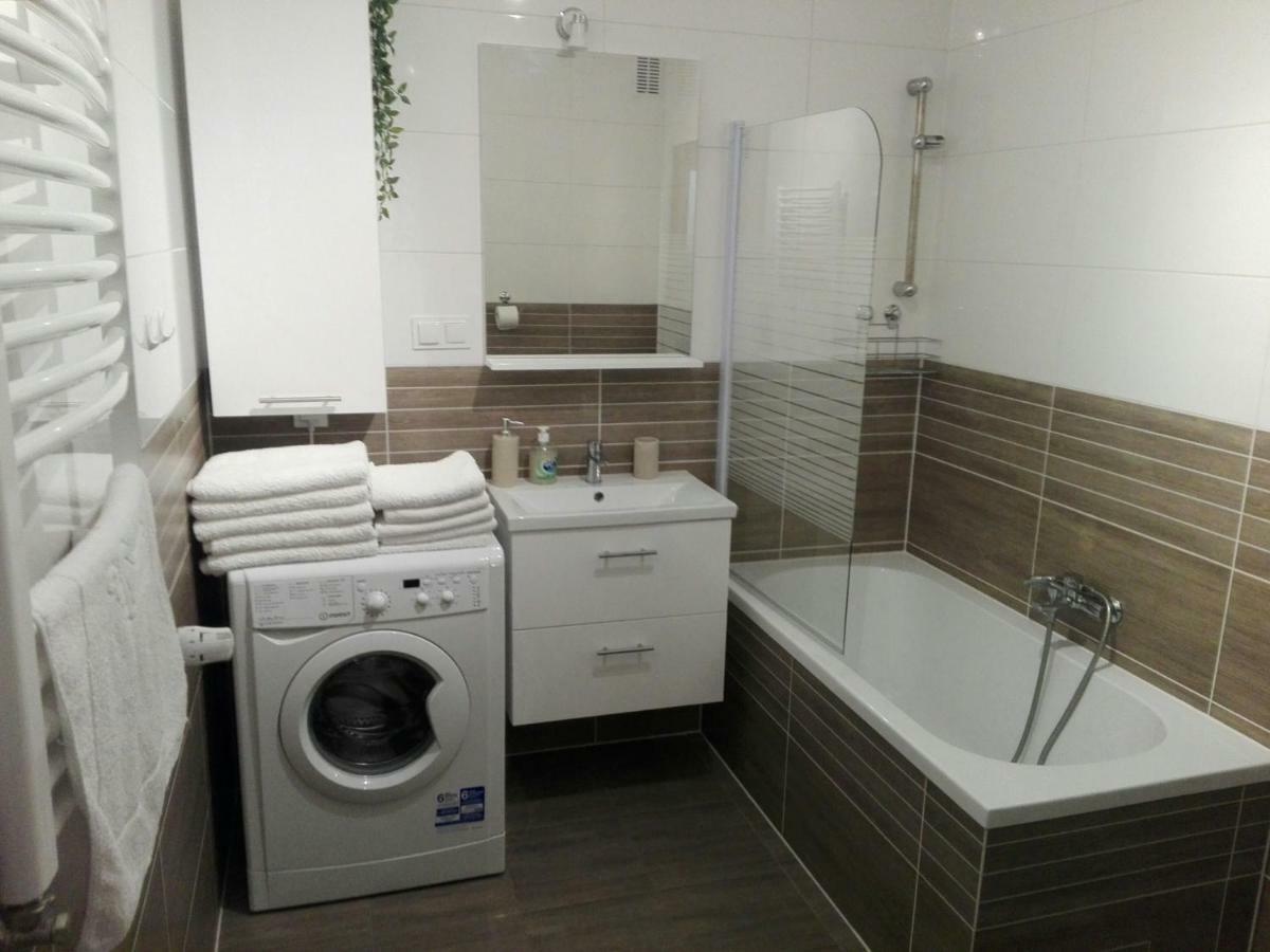 Apartamet Marzenie 7 - Opole Esterno foto