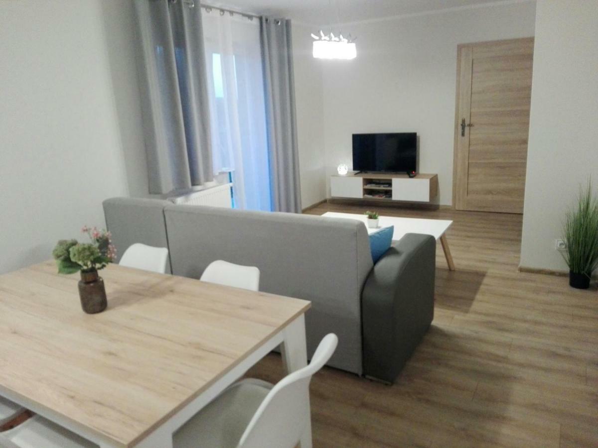 Apartamet Marzenie 7 - Opole Esterno foto