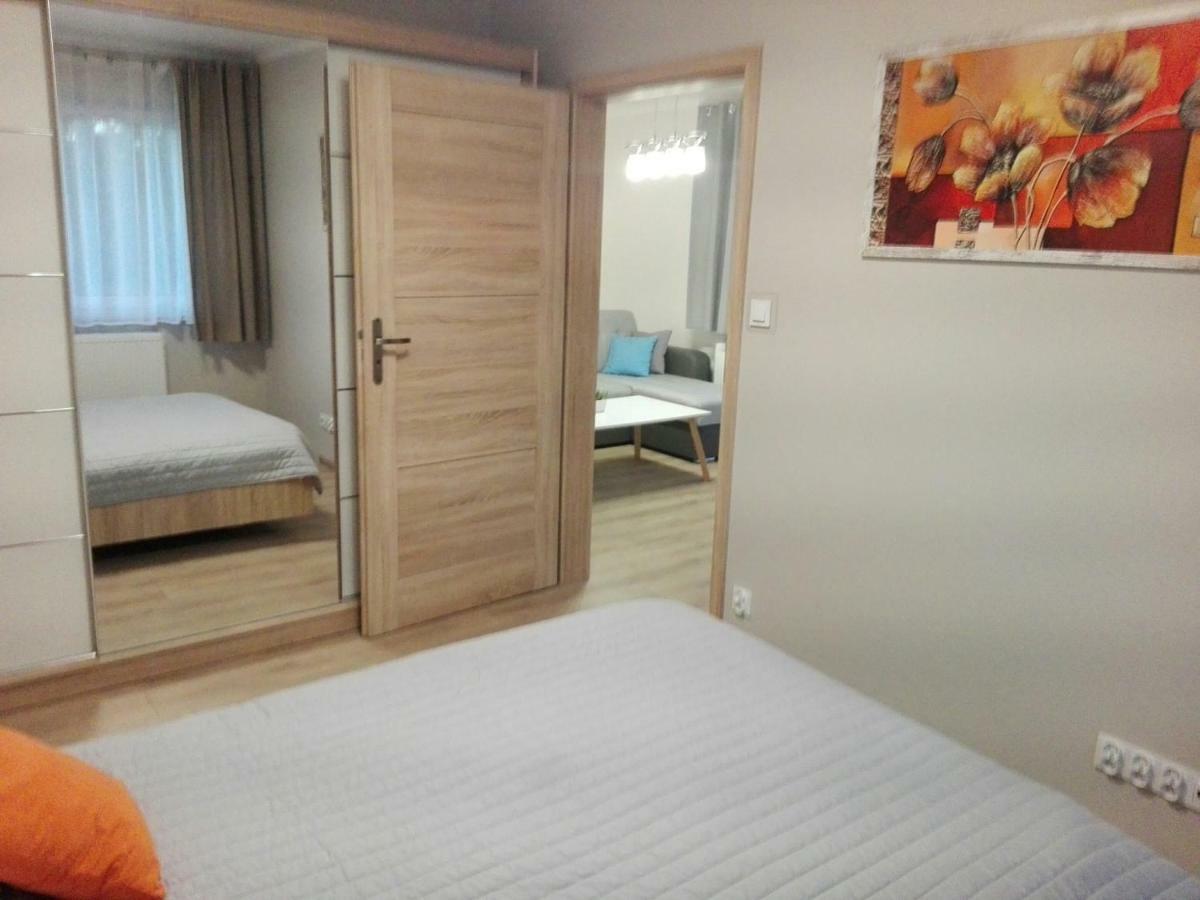 Apartamet Marzenie 7 - Opole Esterno foto