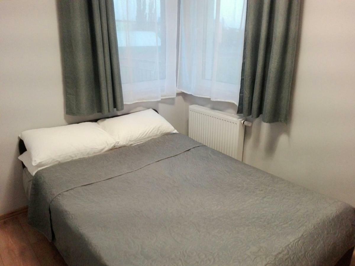 Apartamet Marzenie 7 - Opole Esterno foto