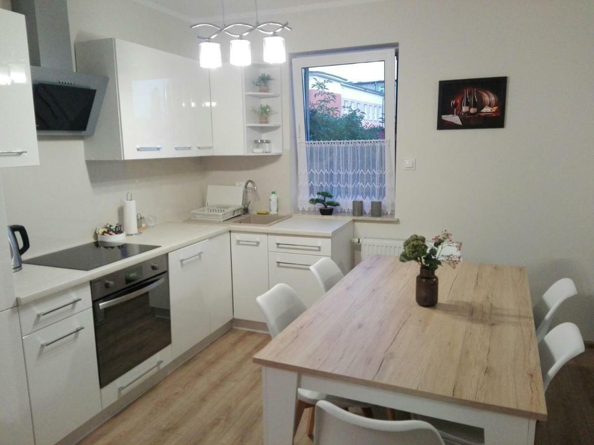 Apartamet Marzenie 7 - Opole Esterno foto