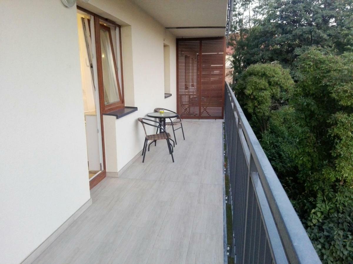 Apartamet Marzenie 7 - Opole Esterno foto