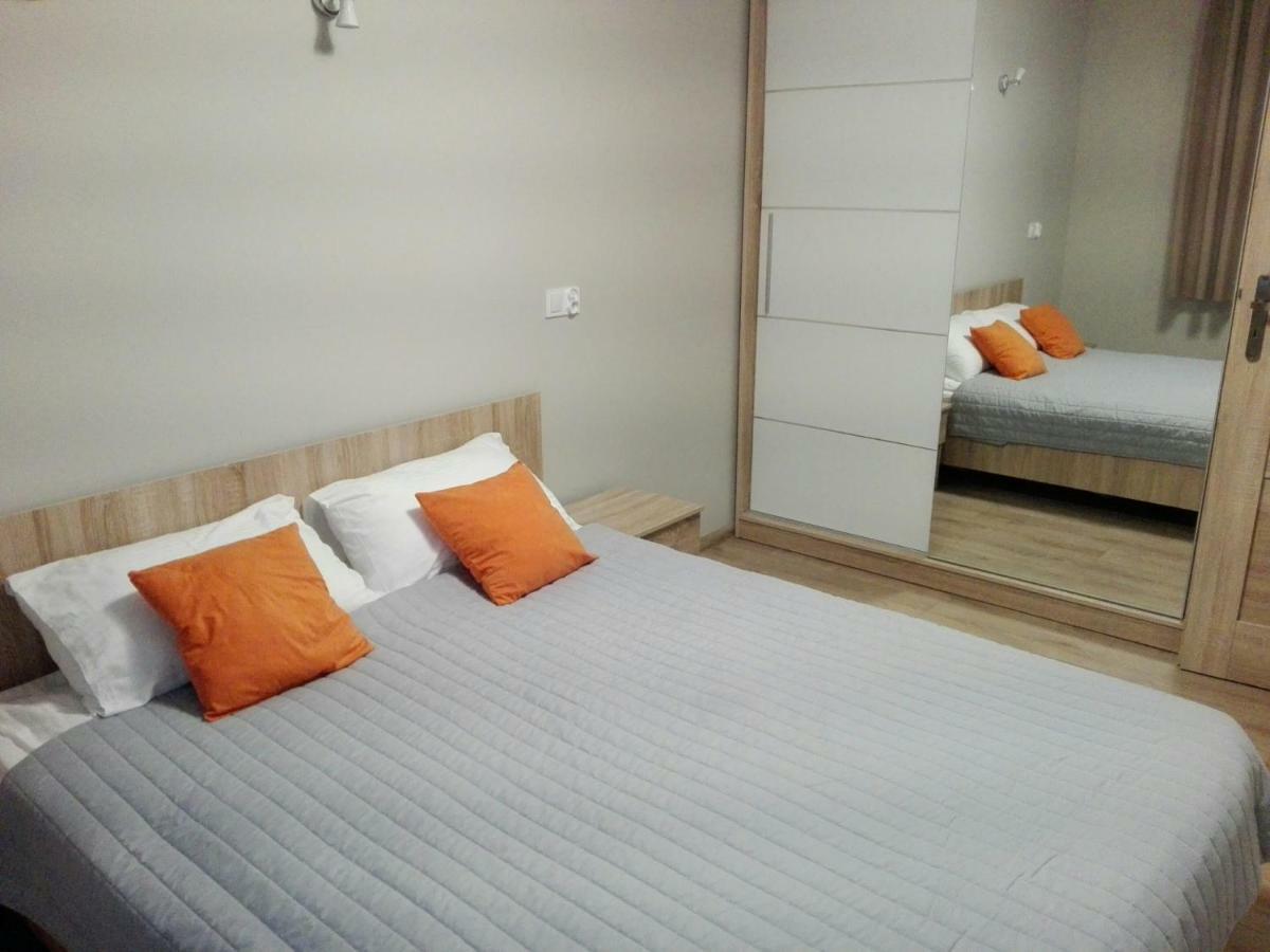 Apartamet Marzenie 7 - Opole Esterno foto