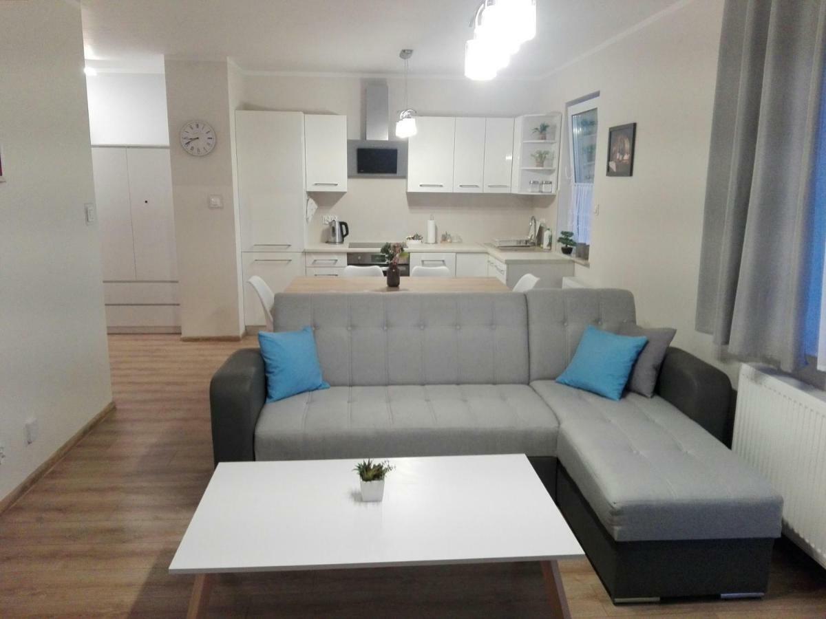 Apartamet Marzenie 7 - Opole Esterno foto